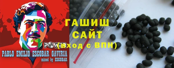 молекула духа Осинники